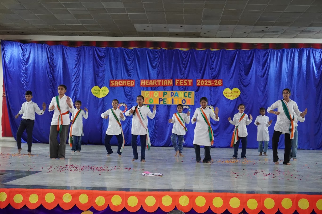 Campus Carnival